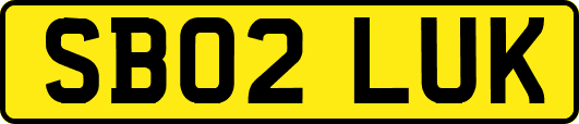SB02LUK