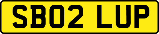 SB02LUP