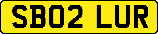 SB02LUR