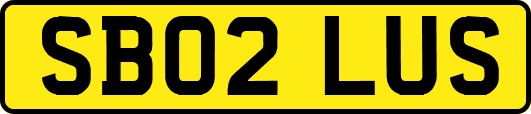 SB02LUS