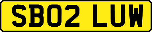 SB02LUW