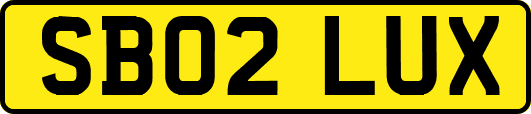 SB02LUX