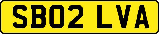 SB02LVA
