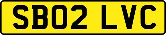 SB02LVC