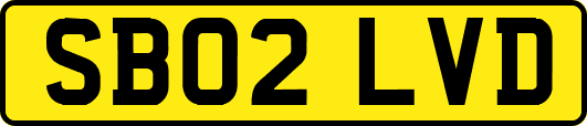 SB02LVD