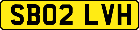 SB02LVH