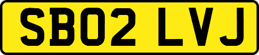 SB02LVJ