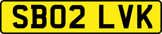 SB02LVK