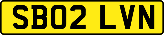 SB02LVN
