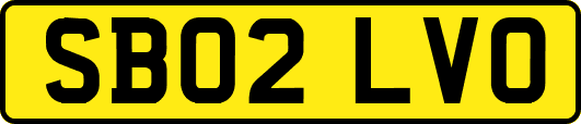 SB02LVO