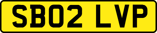 SB02LVP