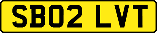SB02LVT