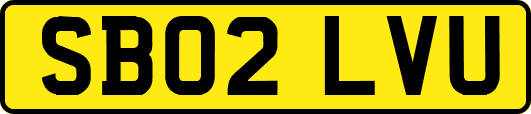 SB02LVU