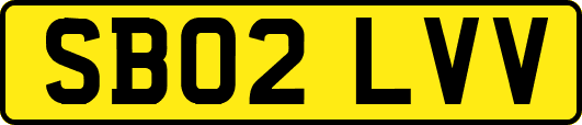 SB02LVV