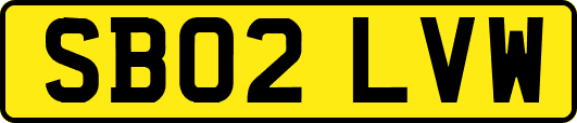 SB02LVW