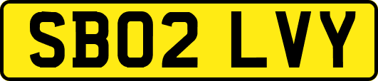 SB02LVY