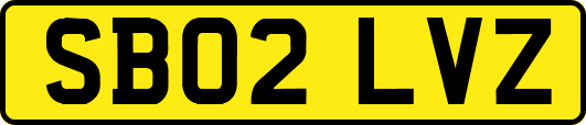 SB02LVZ