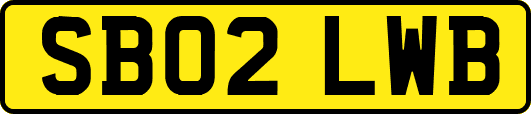 SB02LWB