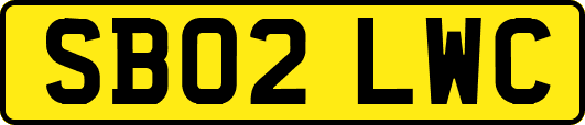 SB02LWC
