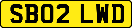SB02LWD