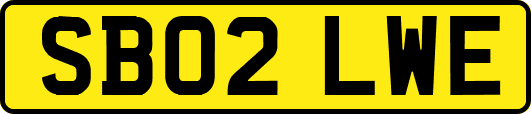 SB02LWE