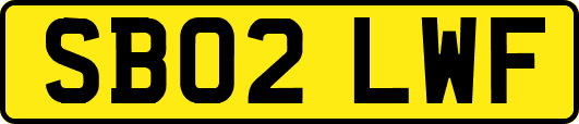 SB02LWF