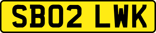 SB02LWK