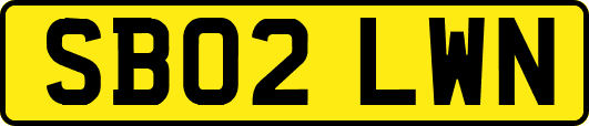 SB02LWN