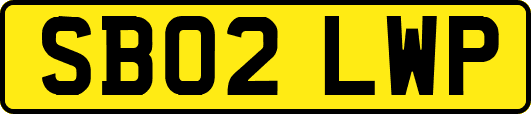 SB02LWP