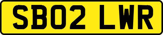 SB02LWR