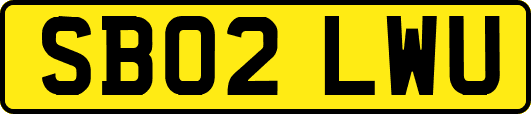 SB02LWU