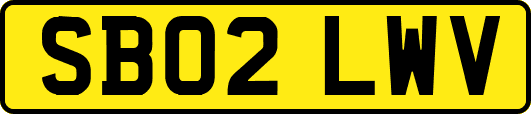 SB02LWV