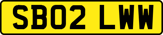 SB02LWW