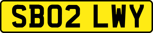 SB02LWY