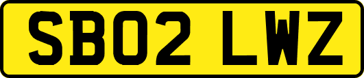 SB02LWZ