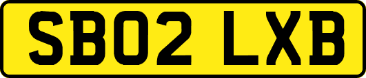 SB02LXB