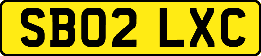 SB02LXC