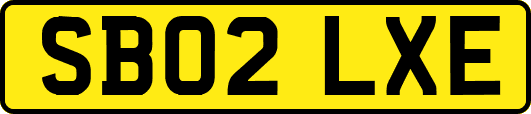 SB02LXE