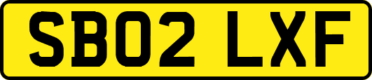 SB02LXF