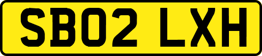 SB02LXH