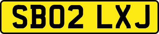 SB02LXJ