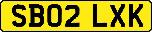 SB02LXK