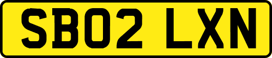 SB02LXN