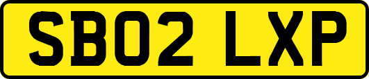 SB02LXP