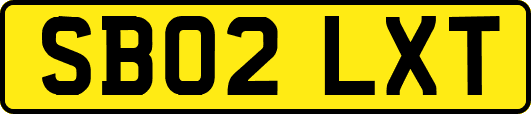 SB02LXT