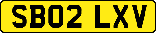 SB02LXV