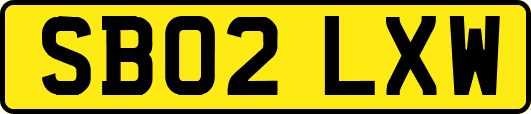 SB02LXW