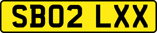 SB02LXX