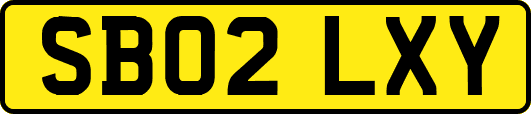 SB02LXY
