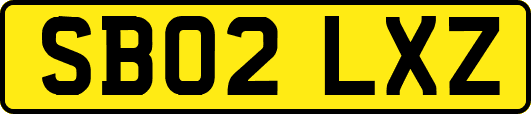 SB02LXZ